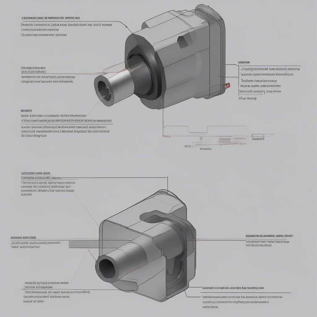 Crankshaft Position Sensor