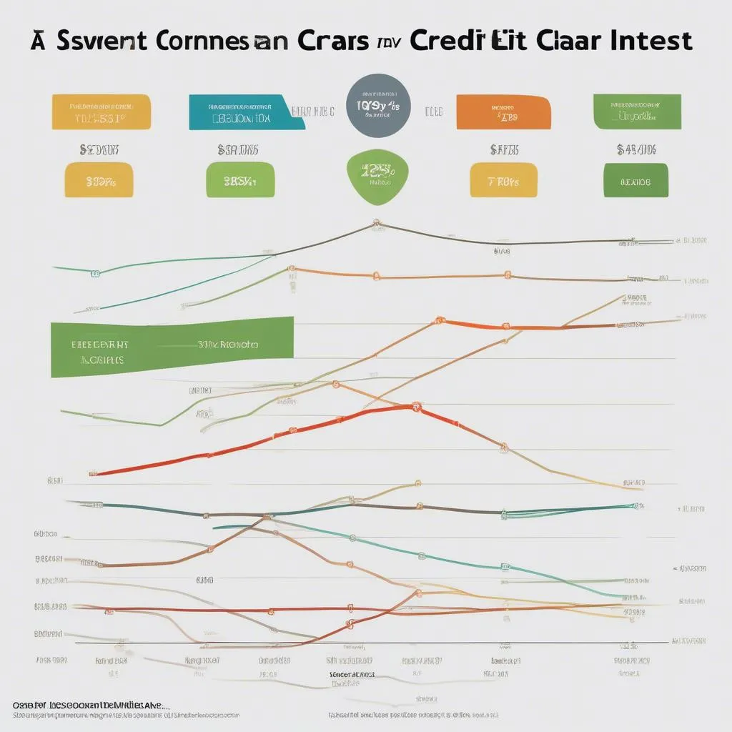 Credit Score Impact on Car Loan Interest Rates