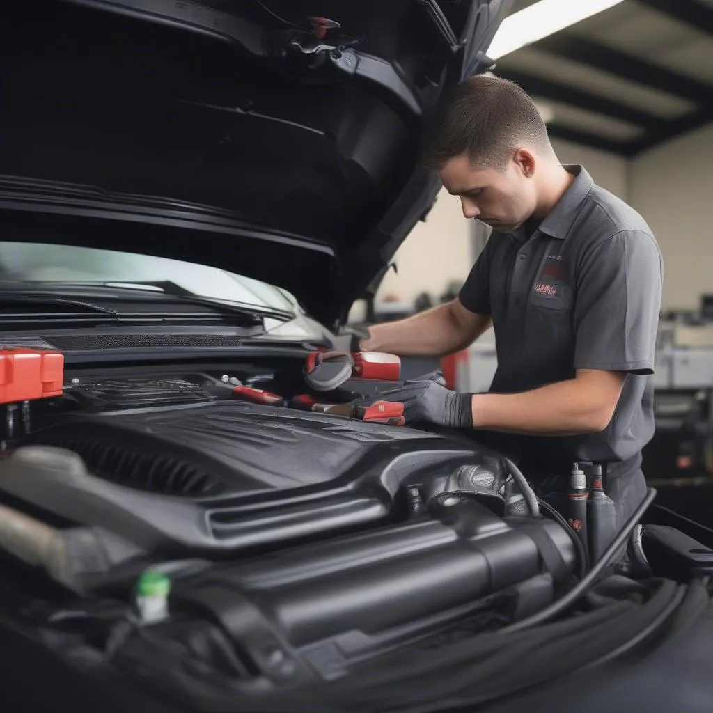 Cummins Diagnostic Tools