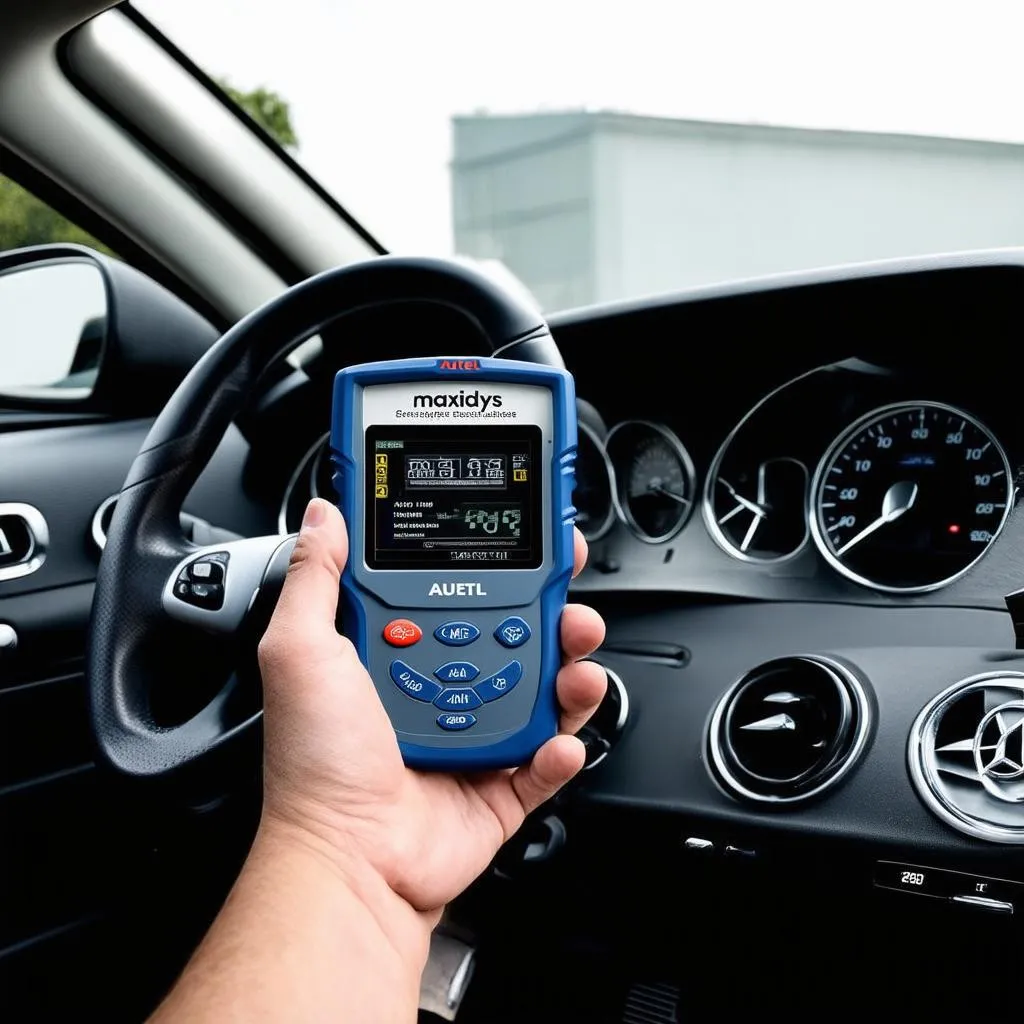 European Car Diagnostics