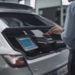 Dealer-Level Scanner for European Cars, including BMW 3 Series and Audi A4