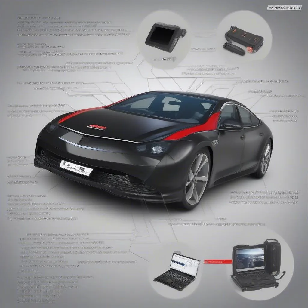 Dealer Scanner for European Cars