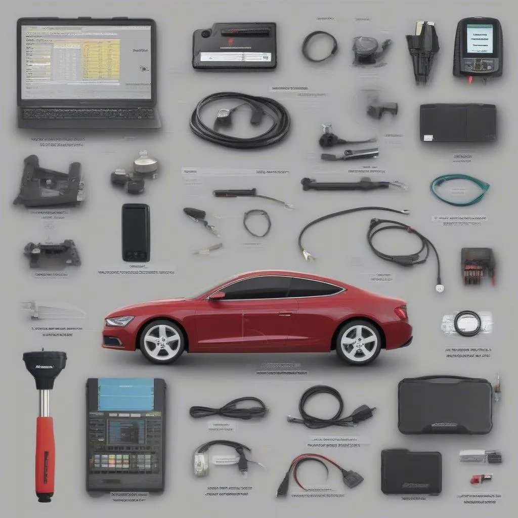 Diagnostic Tools for European Cars