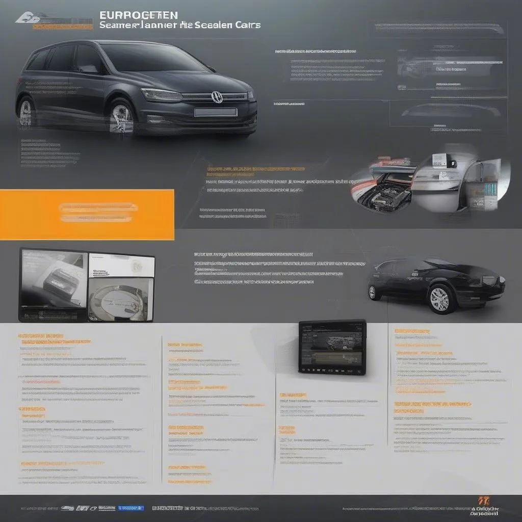 Advanced Dealer Scanner for European Cars