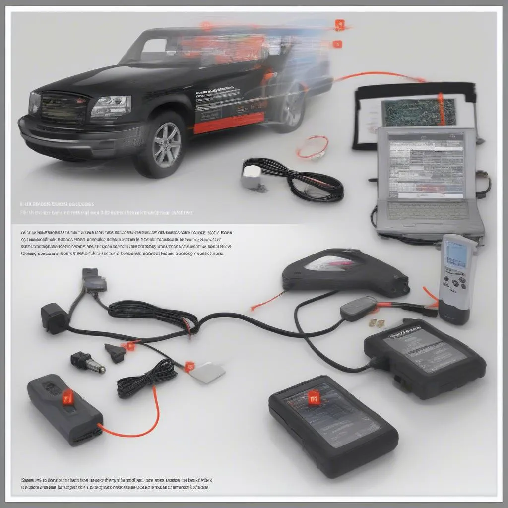 Dealer Scanner for European Cars: Essential for Diagnosing Electrical Issues