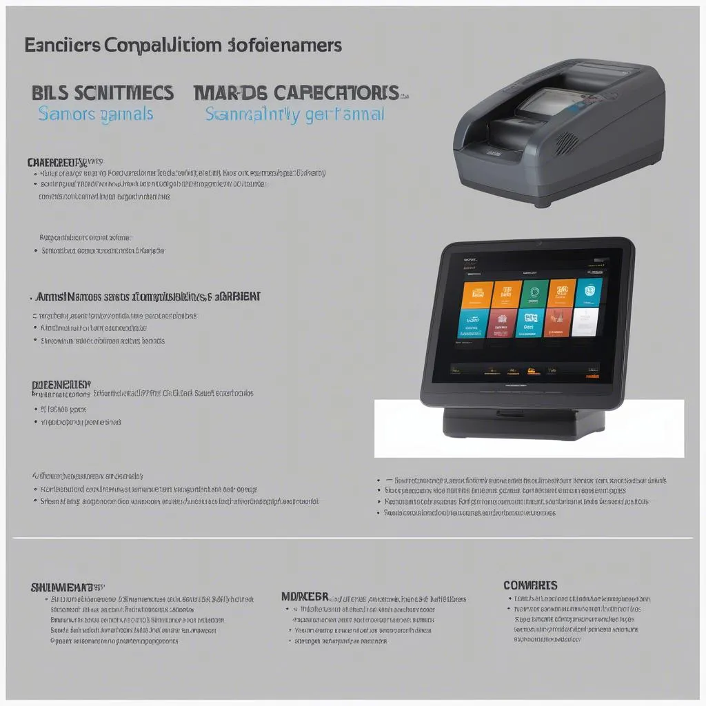 Comparison of dealer scanners for European cars