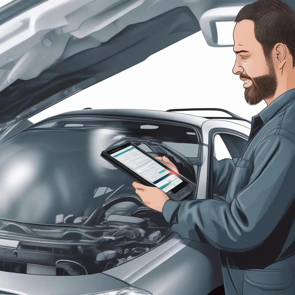 Dealer Scanners for Automotive Diagnostics