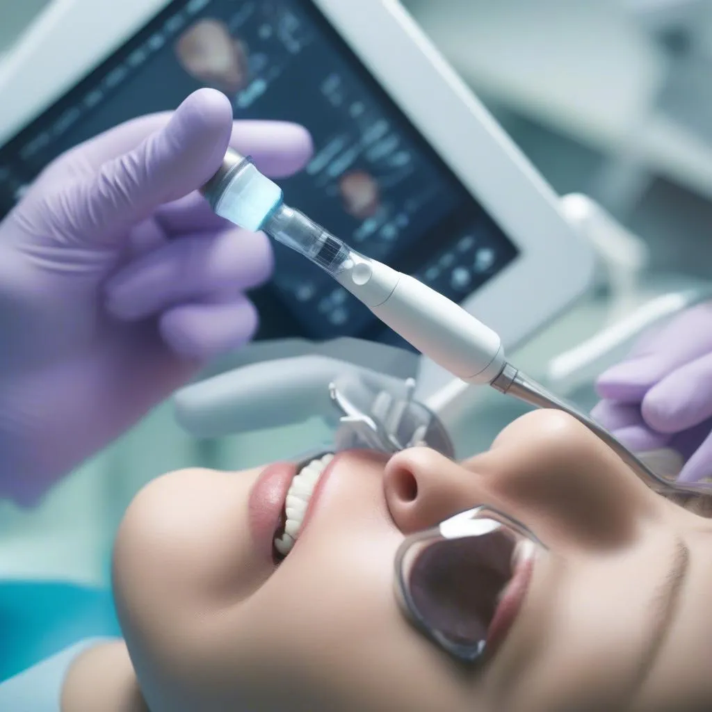 Dental technology