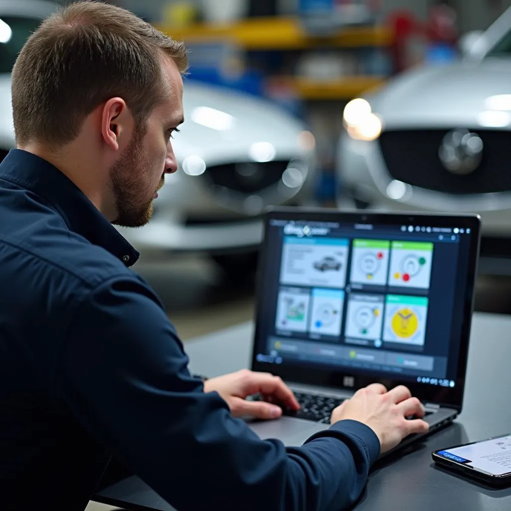 Diag XCar Automotive Software Support