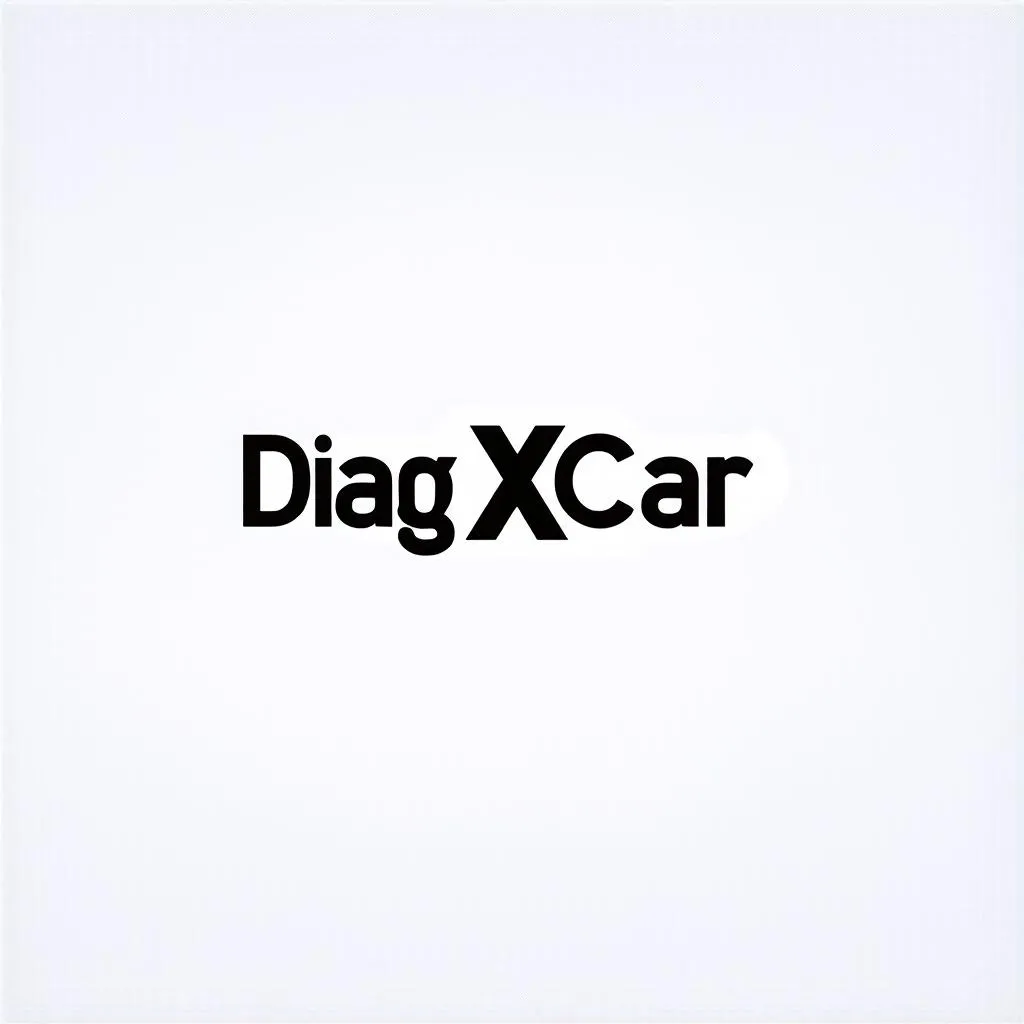 Diag XCar Logo