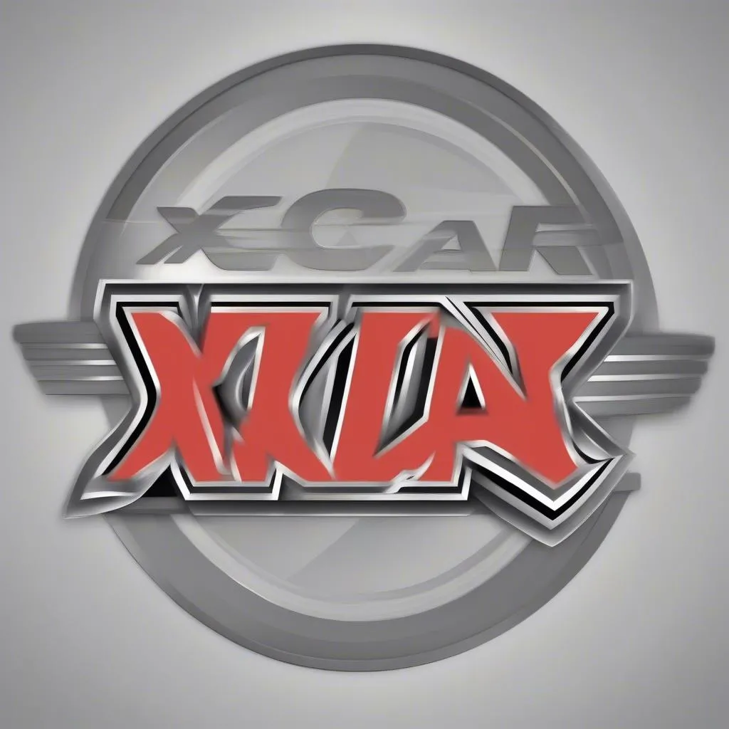 Diag XCar Logo