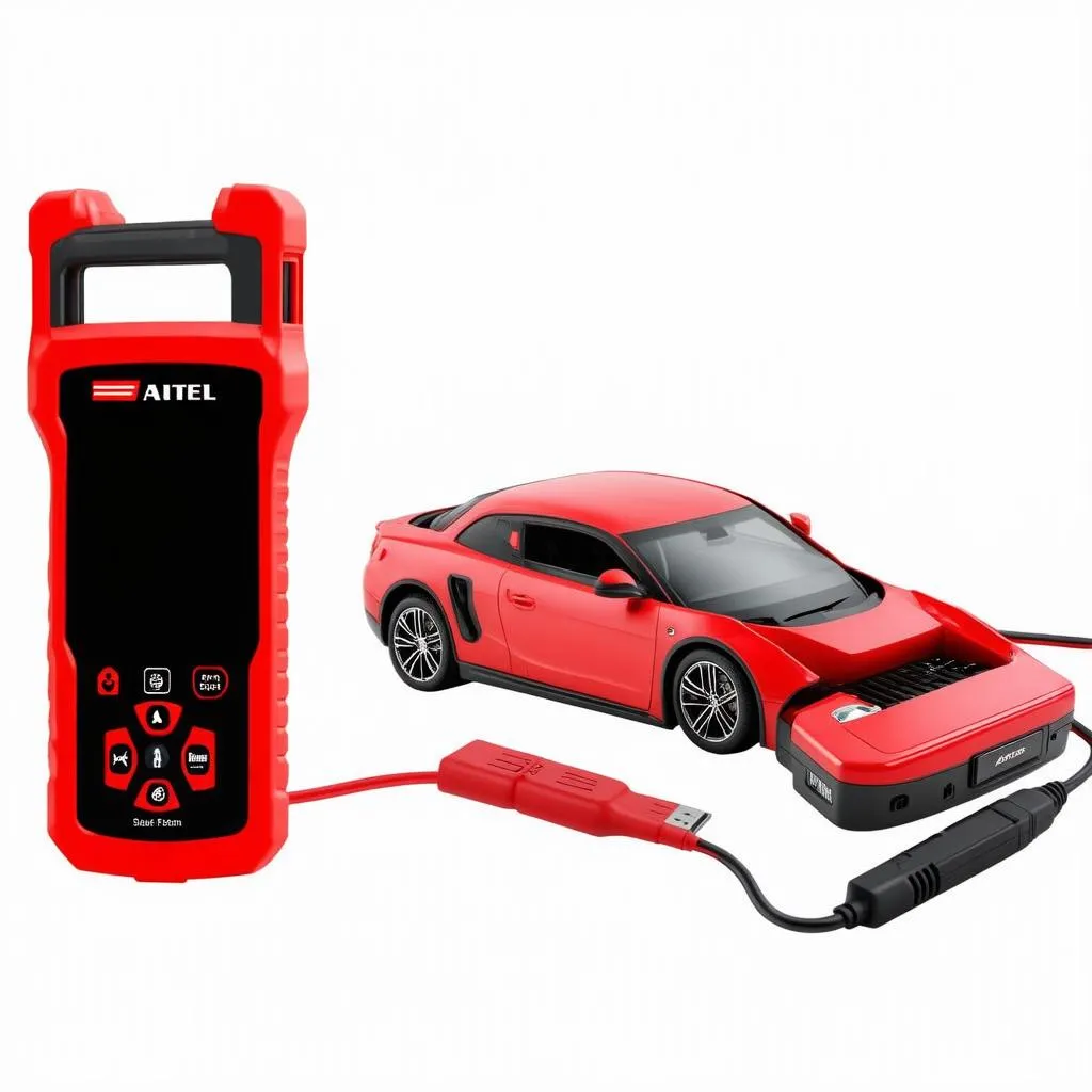 Autel Diagnostic Tool