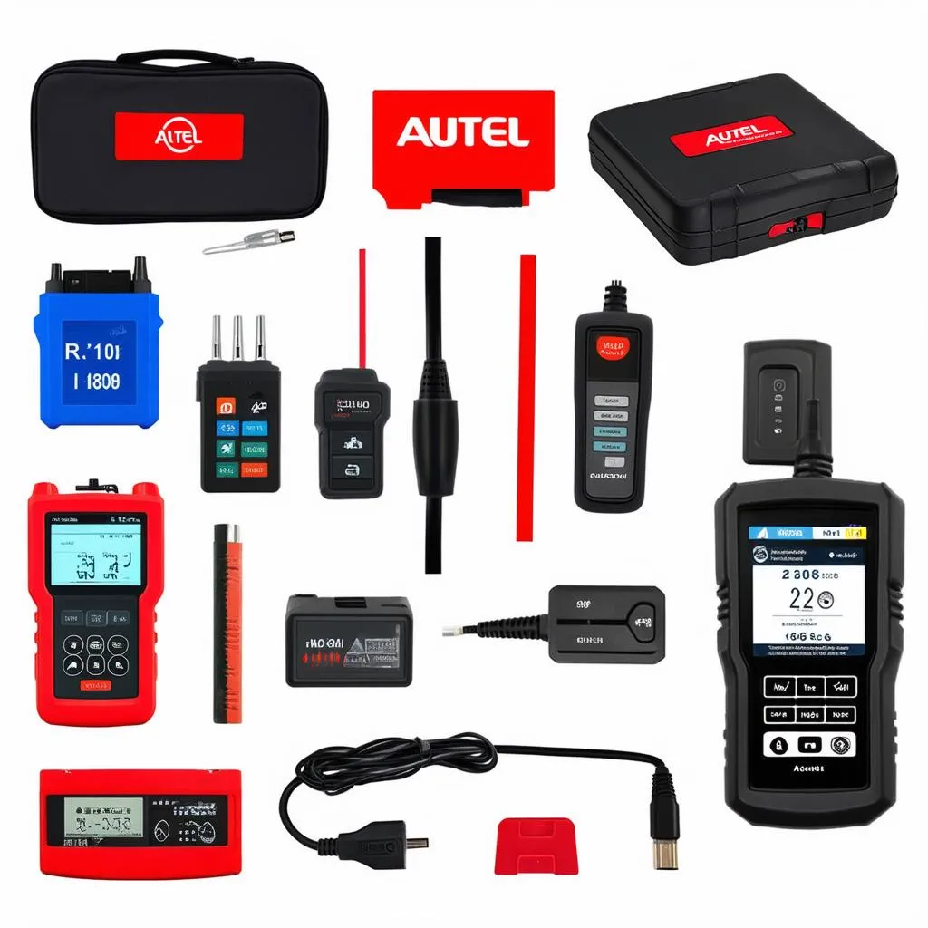 Car Diagnostic Tool