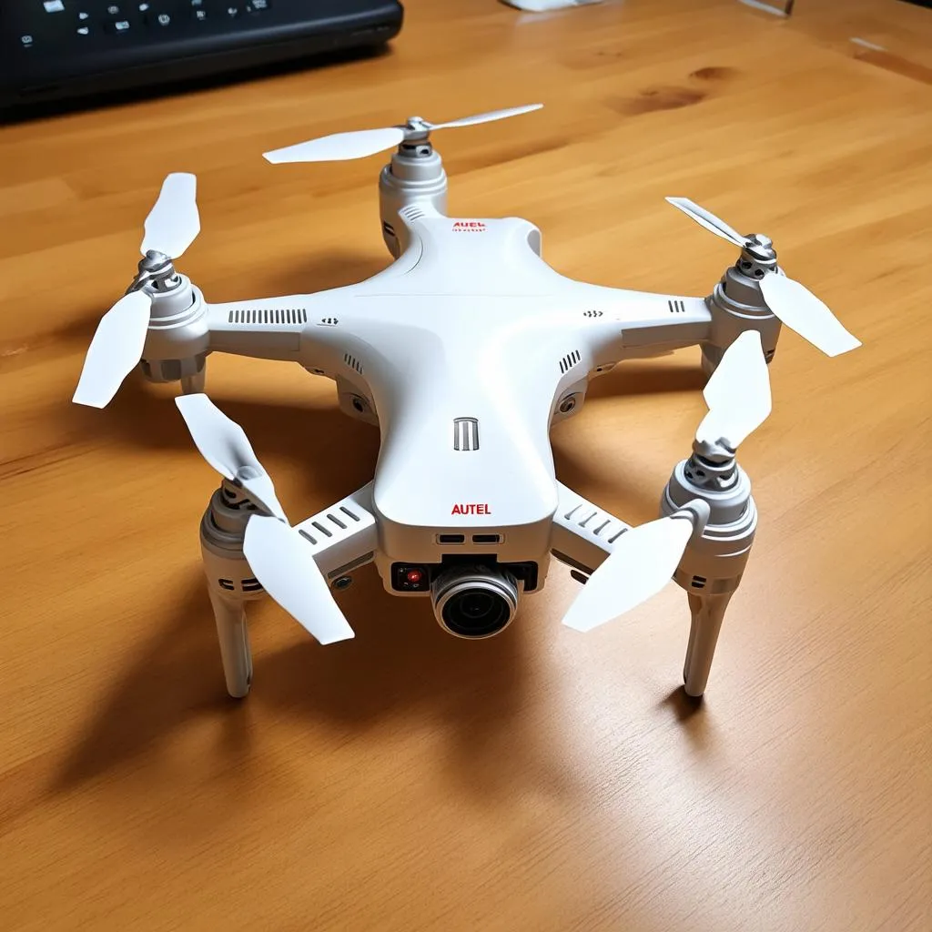 autel-x-star-premium-vs-dji-phantom