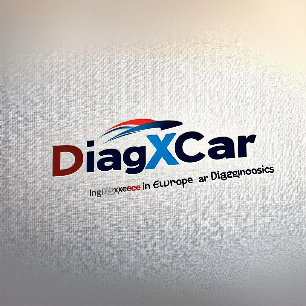 DiagXCar logo