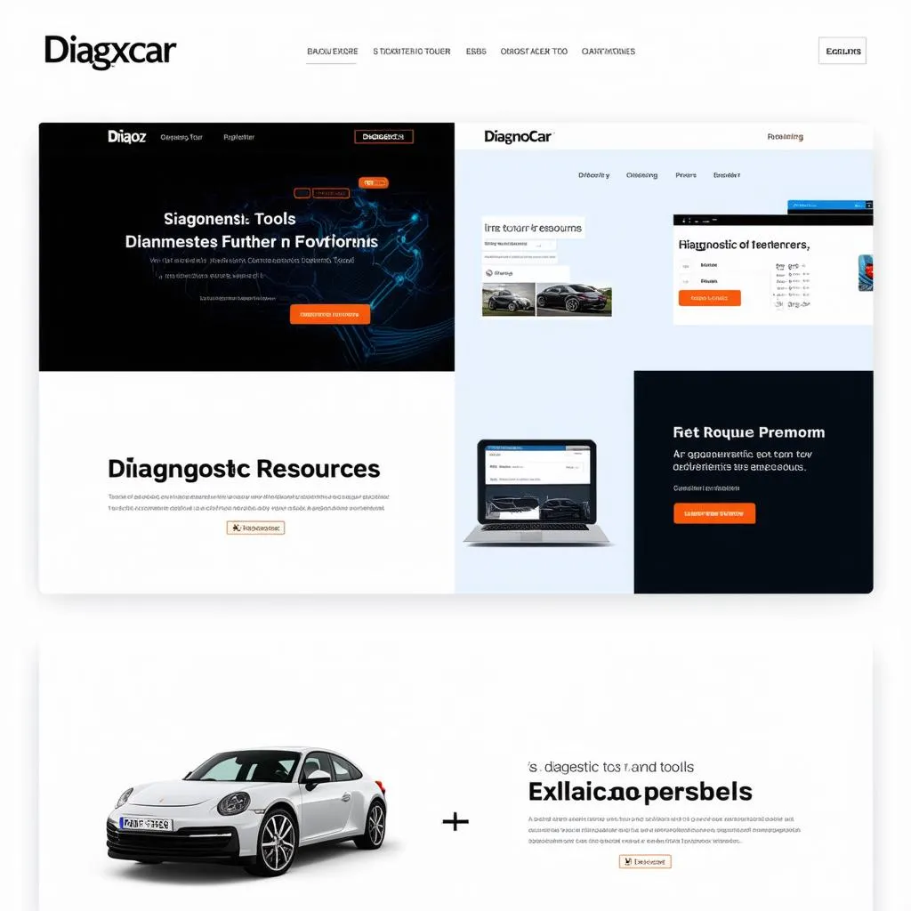 Diagxcar Blog