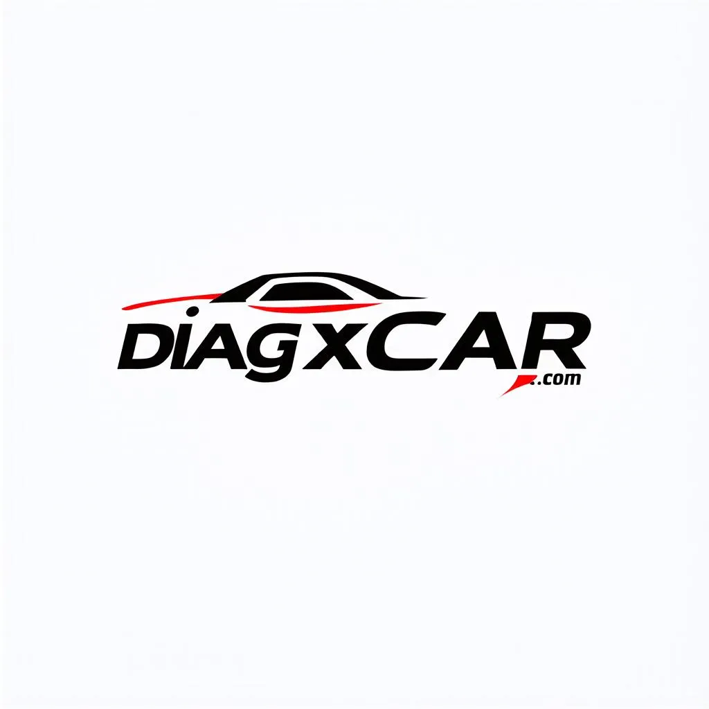 diagxcar.com logo