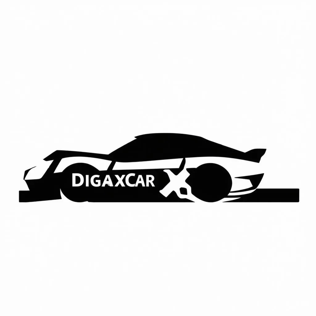 DiagxCar logo