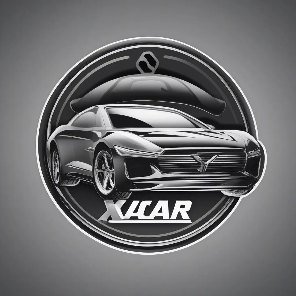 Diag XCar Logo