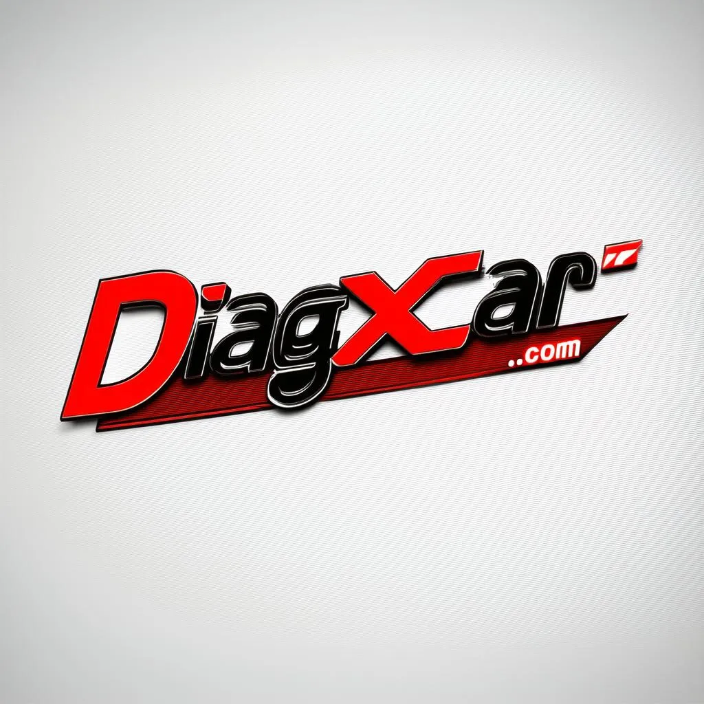 Diagxcar.com logo