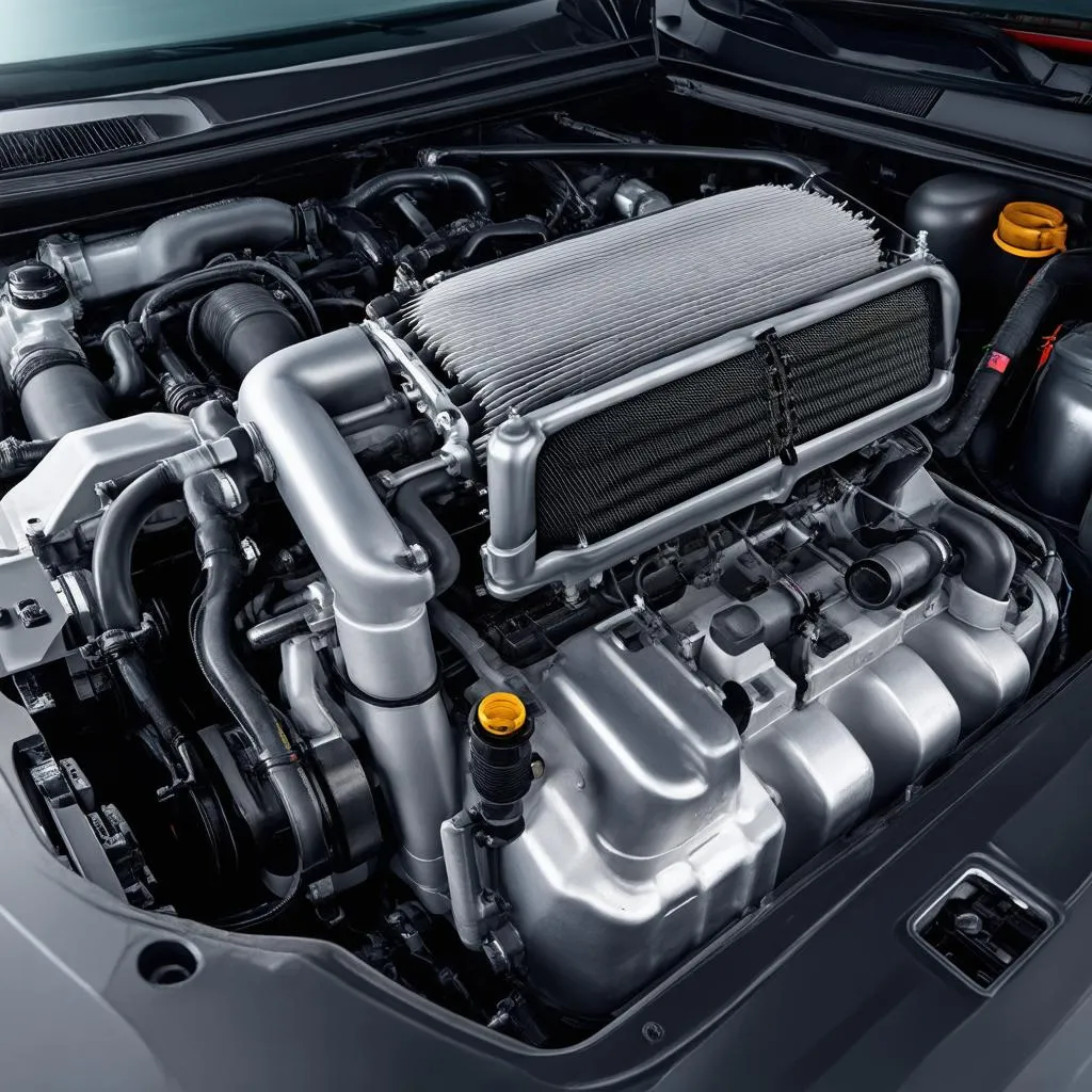 diesel-engine-with-dpf