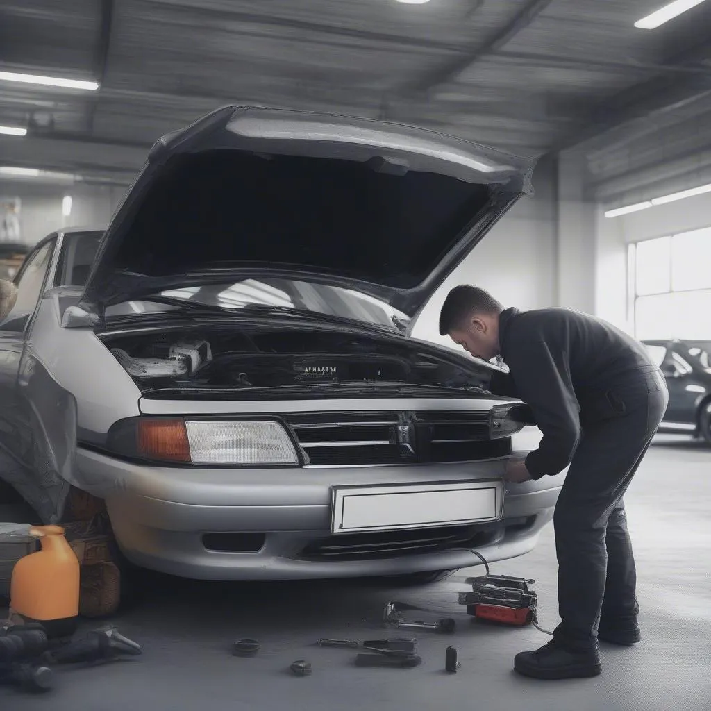 DIY Maintenance Tips for European Cars: A Comprehensive Guide