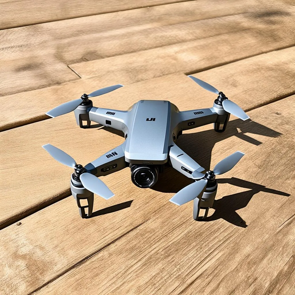 dji mini 3 drone