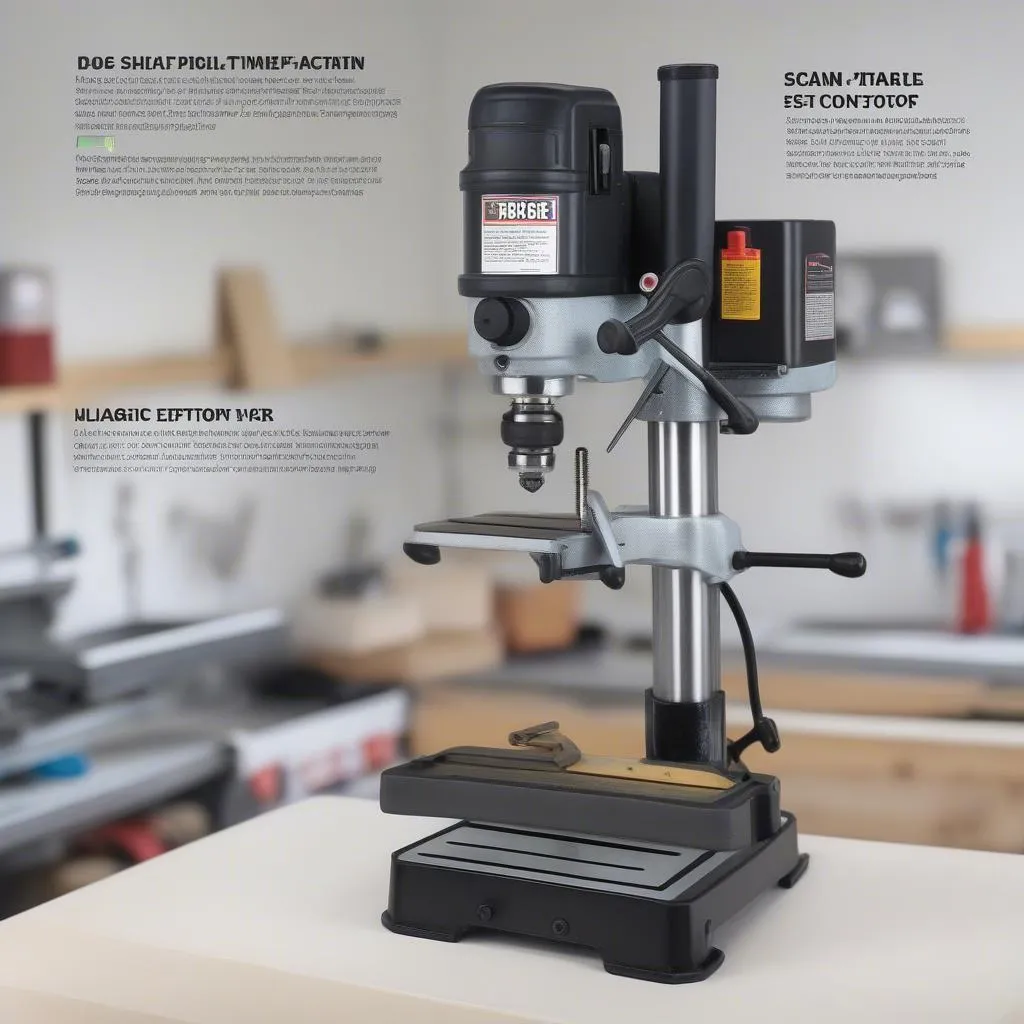 Scan-Tool-Drill-Press-Features