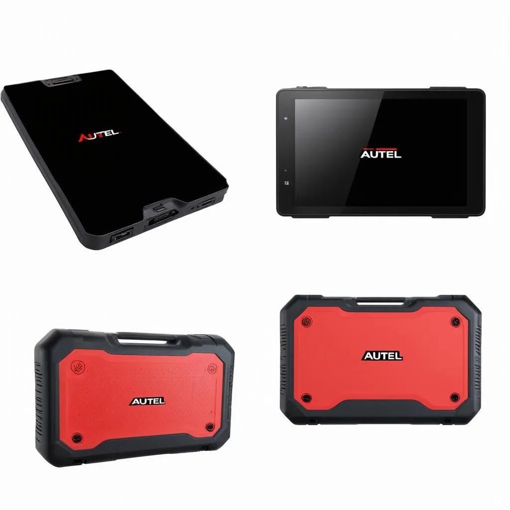 Autel DS708 vs. Other Diagnostic Tools