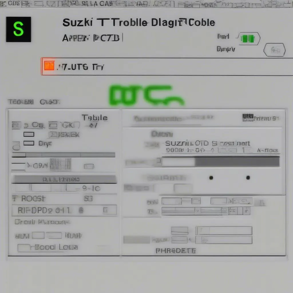 DTC codes