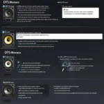 DTS Monaco Installation Guide