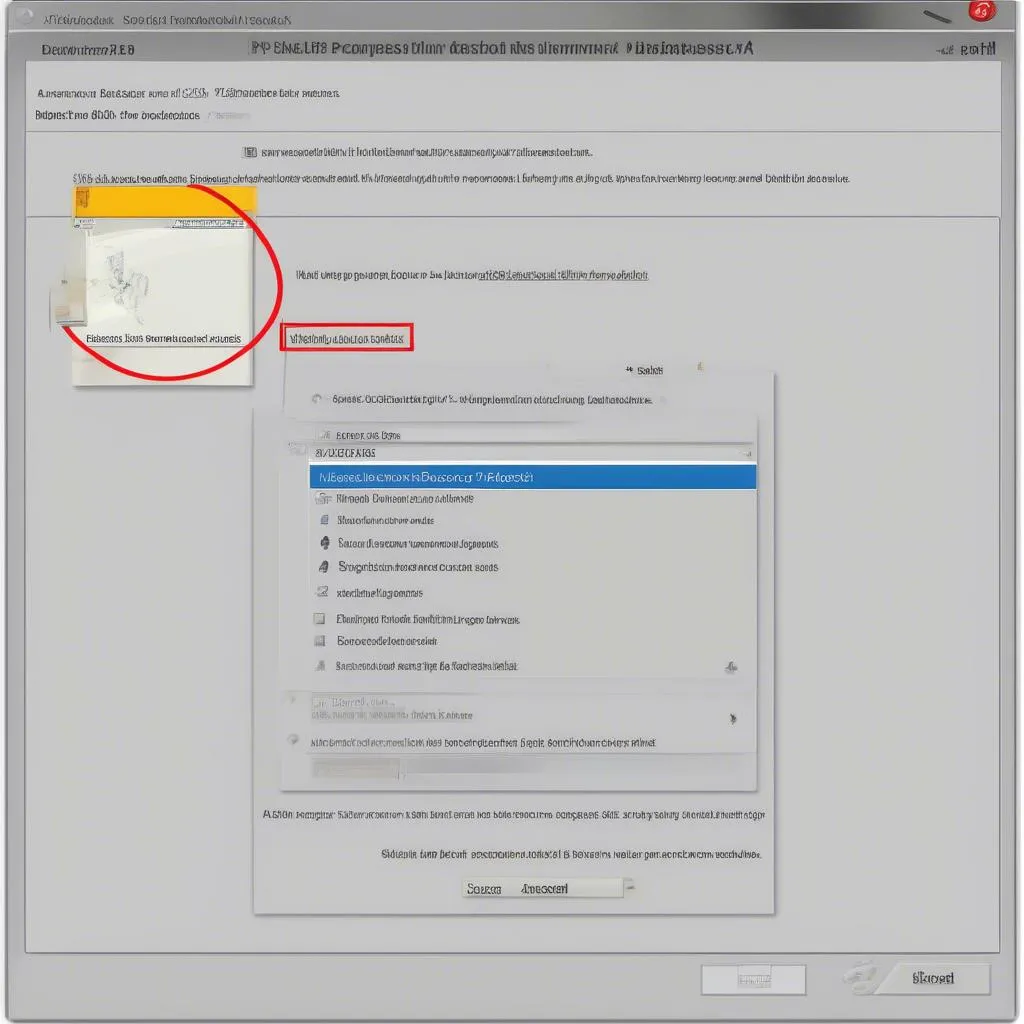 Ease Scan Tool X3 Update Process