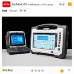 Autel Maxidas Deal