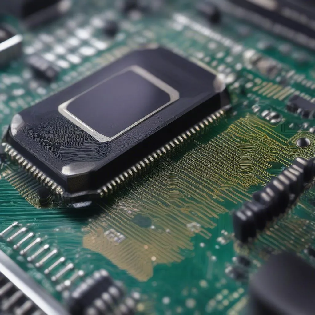 ECU-circuit-board-electronics