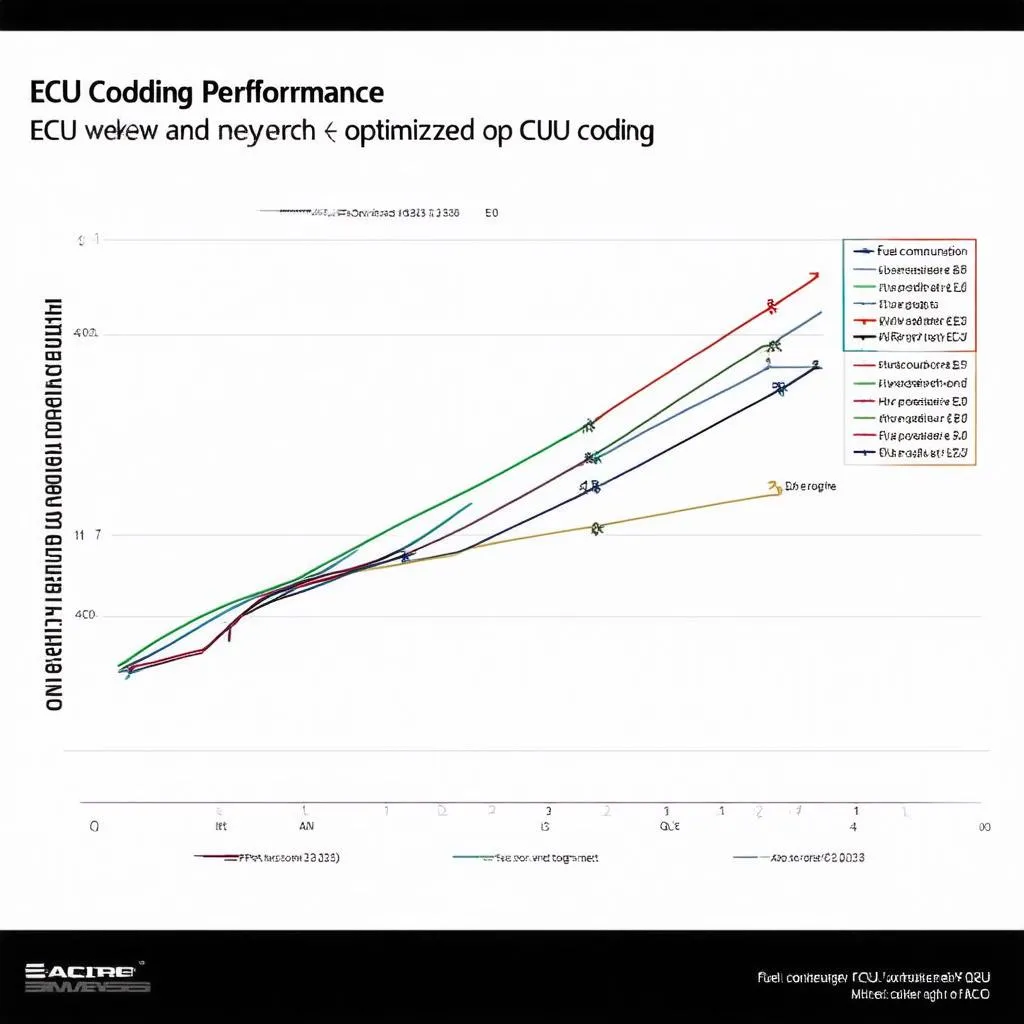 ECU coding graph