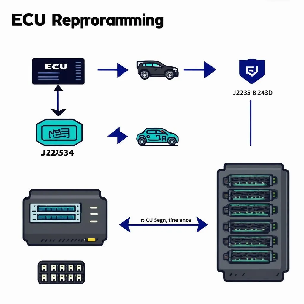 ECU Reprogramming