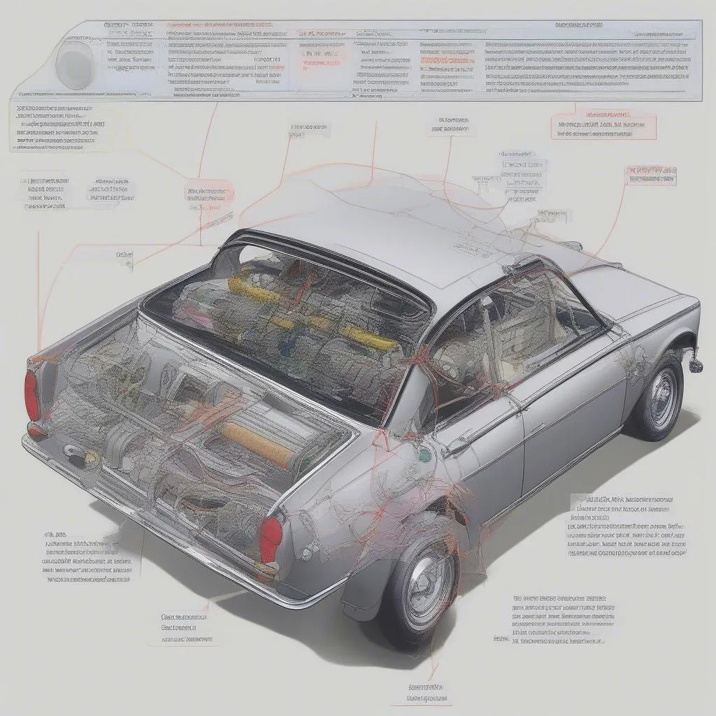 eec-iv-system-diagram