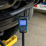 EFI Live Scan Tool Connection