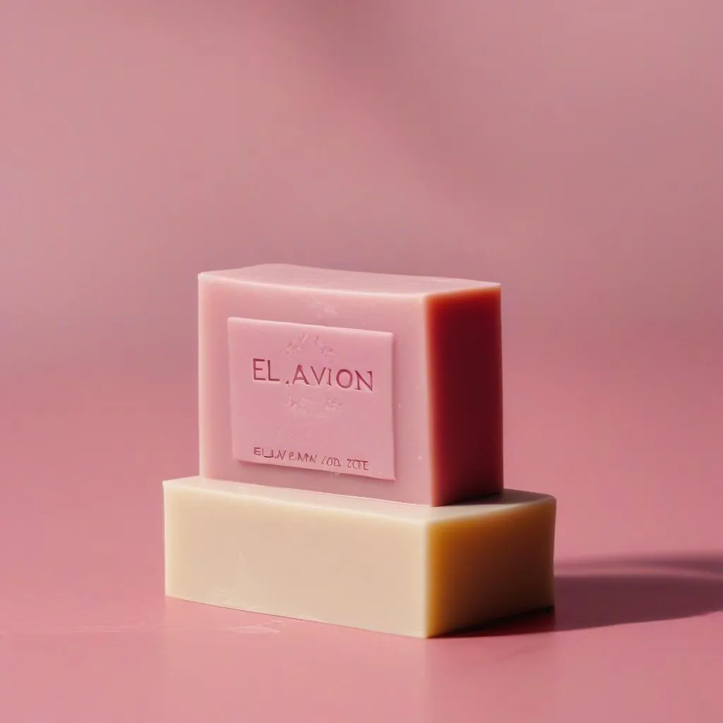 El Javon Zote Pink Soap