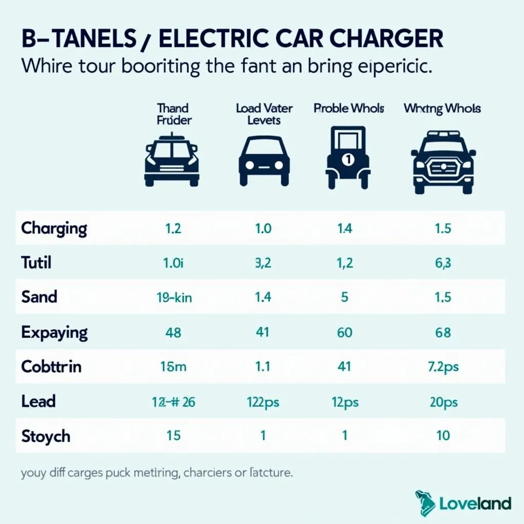 Types of Electric Car Chargers