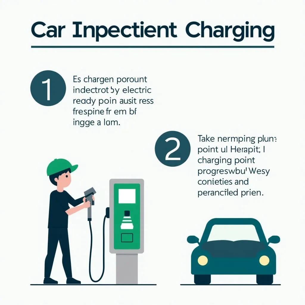 Electric Car Charging Point Installation: Safety Tips