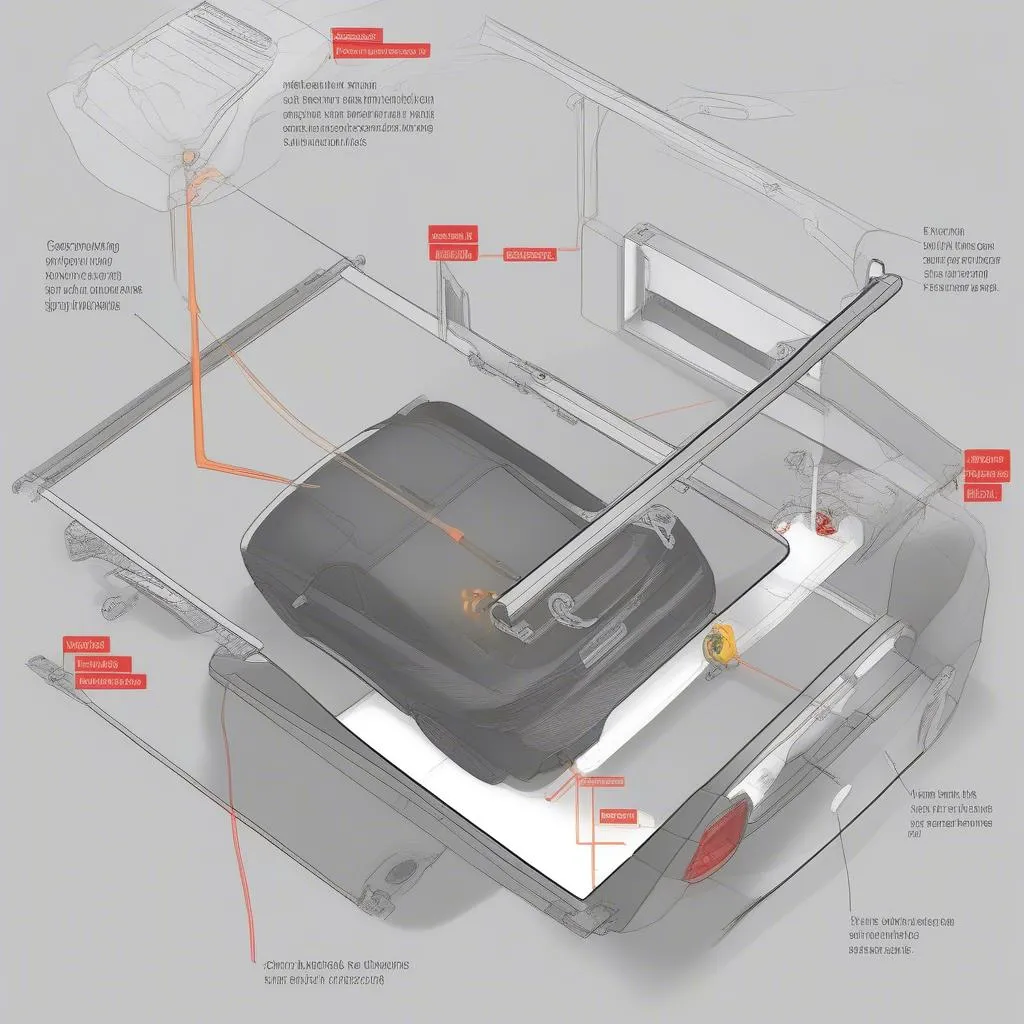 Electronic Parking Brake System