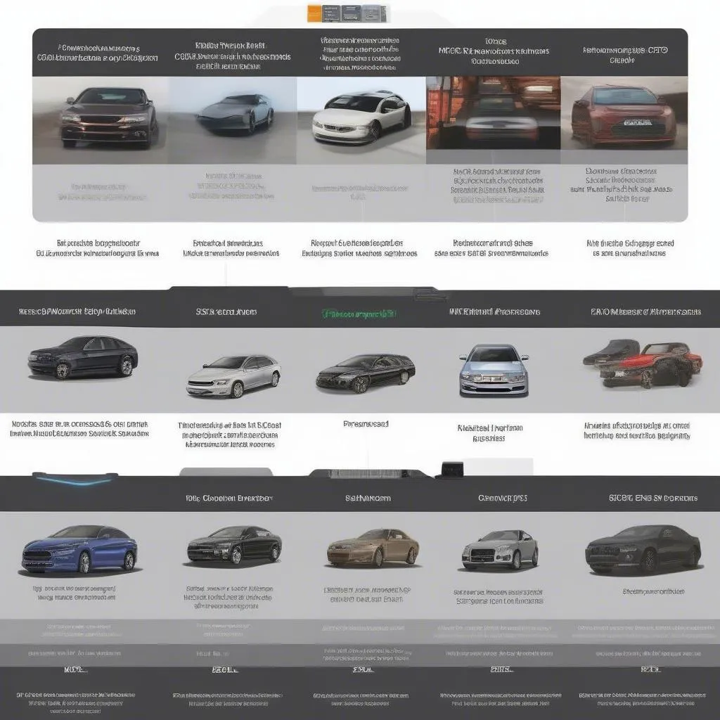 OBD2 Scanner Types