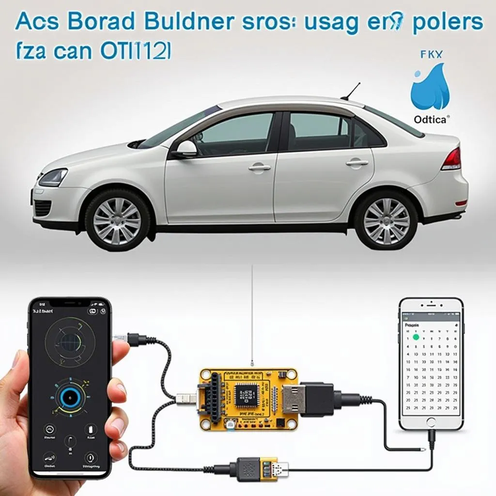 How to use Elm327 scan tool for basic diagnostics