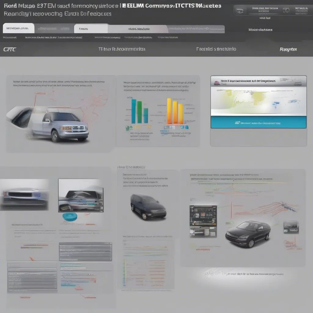 ELM327 Scan Tool Software Features