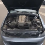 Engine Damage