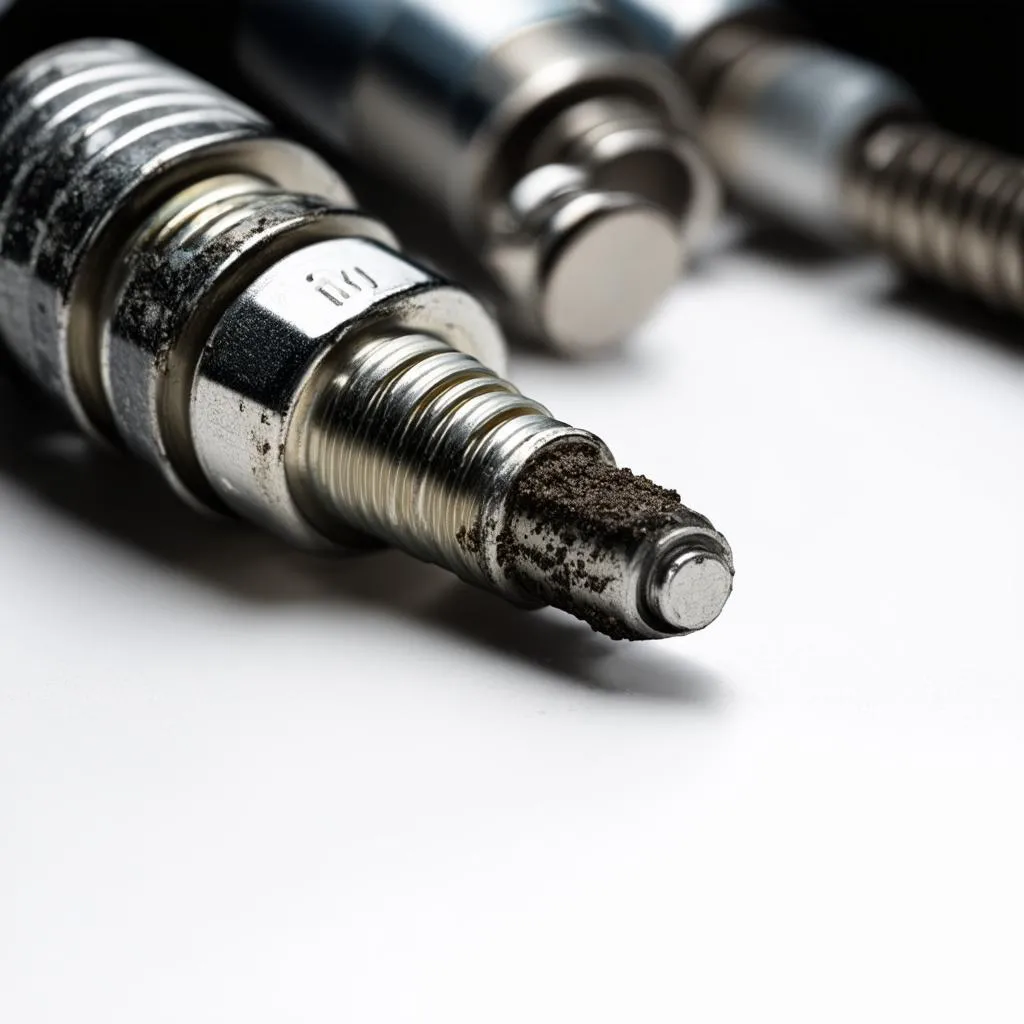 Spark Plugs