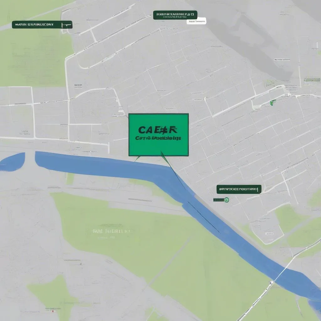 Enterprise Car Sales Location