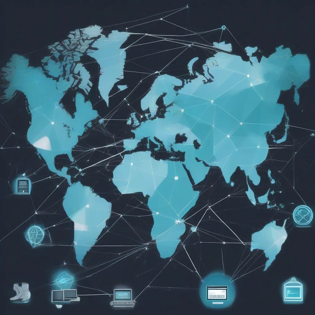 ESET LiveGrid: A global network that helps protect your system from emerging threats