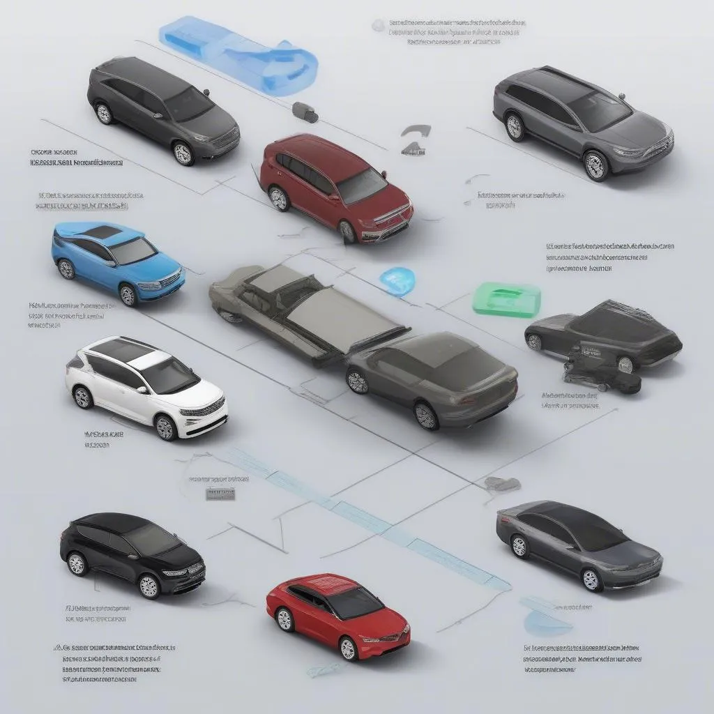 Ethos Scan Tool Compatibility with Latest Vehicle Models